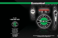 Murphy Industrial Products - (Jet Hoists)